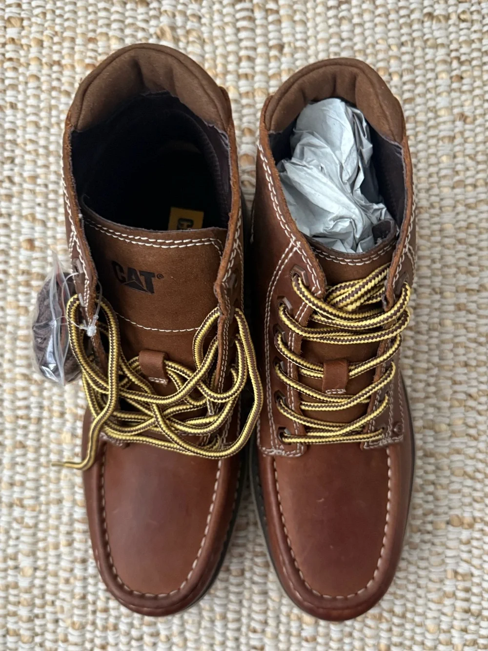 Caterpillar Men's Covert Boot